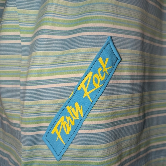 LMFAO / Tiger Woods Golf Tee - Picture 6 of 12